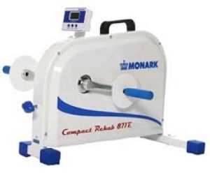 Monark 871E Mini Rehab Trainer