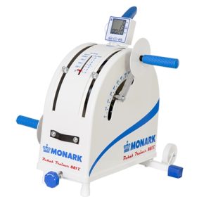 Monark 881E Rehab Trainer Ergometer
