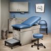 Clinton Family Practice Ready Room