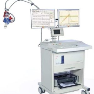 CARDIOVIT CS-200 Cardiopulmonary Stress