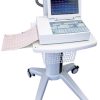 Cardiovit AT-10 Plus Package: Includes Interpretation, Treadmill, Cart, External Monitor, Cable Arm