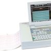 Cardiovit AT-10 Plus Resting EKG Machine w/ Stress