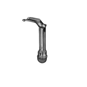 Sklar Weissbarth Vaginal Speculum, 80 x 42mm