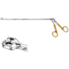 Sklar Micro-Cut Kevorkian-Younge Biopsy Punch