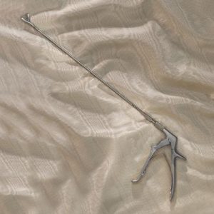 Sklar MicroCut Oval Biopsy Punch