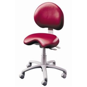 Brewer 9000B-L Dental Stool (Low Height)