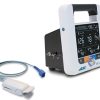 ADview 2 Monitor (Blood Pressure, Heart Rate & ChipOx Nellcor-compatible SpO2)
