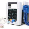 ADview 2 Monitor (Blood Pressure, Heart Rate, Masimo SpO2 & Temperature)