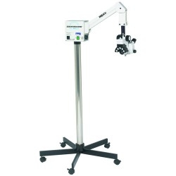 ZoomScope Quantum Series Colposcope with Trulight Digital USB Camera