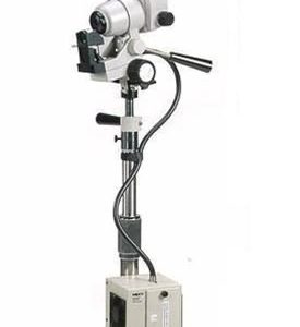 ZoomStar Colposcope with Trulight Digital USB Camera/Video