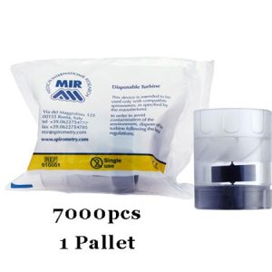 MIR FlowMir - 1 pallet (70 packs of 100)