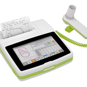 SpiroLab Light Spirometer w/ WinSpiro Express Software