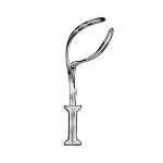 Sklar Barton Forceps - 14'