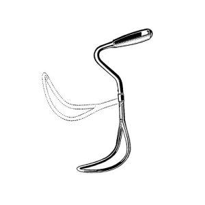 Sklar Murless Head Extractor - 10-1/2'