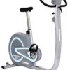 Monark Upright Cardio Comfort Walk-Through