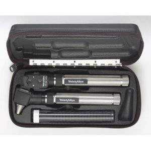 POCKETSCOPE DIAG SET AA/CS