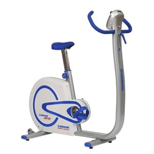 Monark 928G3 Walk Through Ergometer with G3 Display