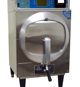 Market Forge Digital Sterilmatic Sterilizer