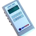 EXPMT 2000 - External Pacemaker Analyzer