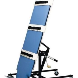 Bailey 9520 Economy Manual Tilt Table