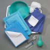 Sklar Lletz Electrosurgery Tray Sterile