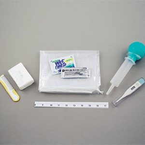 Sklar Baby Care Tray Sterile