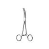 Sklar Merit Sterile Tube Occluding Forceps, Smooth, Case of 50 - 7'