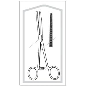 ROCH-PEAN FCP CVD 8.5' STER 25