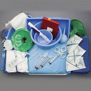 Sklar Neuro-Crani Tray Sterile