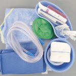 Sklar Laparoscope Chole Tray Sterile