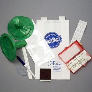 Sklar Mini Tray Sterile