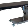 AIC 2500 Power Table
