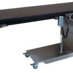AIC 2500 Power Table
