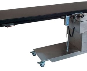 AIC 2500 Power Table