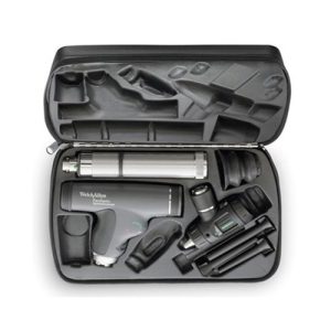 3.5V COAXIAL OPHTH/VET OTO SET