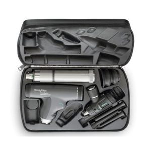 3.5V COAXIAL OP/MACROVIEW SET-VET