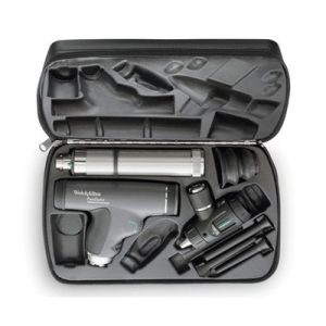 3.5V COAXIAL OPHTH/VET OTO SET