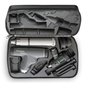 3.5V COAXIAL OPHTH/VET OTO SET