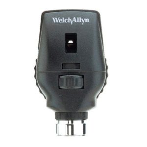 3.5V COAXIAL OPHTH/VET OTO SET