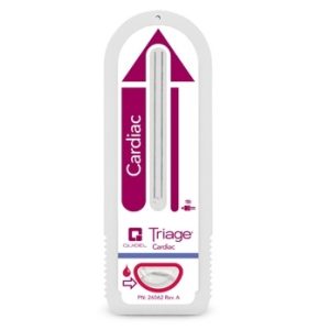 Quidel Triage Cardiac Panel (25/Test)