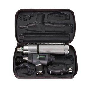 3.5V HAL OTOSCOPE-OPHTHAL SET