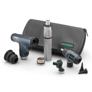 3.5V DELUXE HAL OTO-PANOP SET