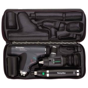 3.5V DELUXE HAL OTO-PANOP SET