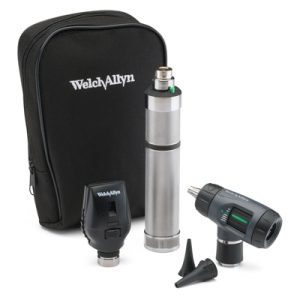 3.5V HAL OP/MACROVIEW OTO SET-SOFT CASE
