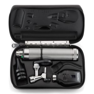 3.5V HAL OPER OTO-OPHTH SET