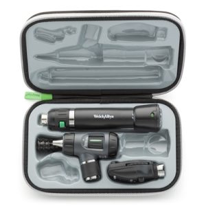 3.5V HAL COAXIAL OPHTH/OTO SET