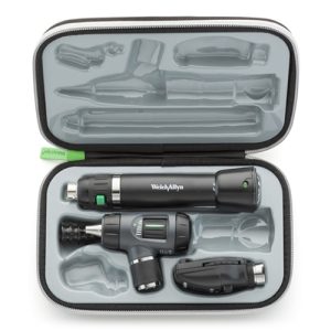 3.5V HAL COAXIAL OPHTH/OTO/L-ION SET W/LED