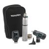3.5V HAL COAXIAL OPHTH/OTO SET W/LED, Soft Case