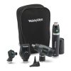 3.5V HAL COAXIAL OPHTH/OTO SET SFT CASE