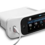 Masimo Rad-97 Pulse Co-Oximeter Only